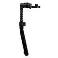 SWITHBLADE TRANSDUCER DEPLOYMENT ARM DECK MOUNT/TRACK MOUNT