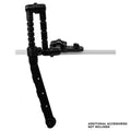 YakAttack roof rack