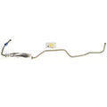 Gates Power Steering Pressure Line Hose Assembly