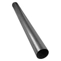 STRAIGHT TUBING 2.50IN X 10FT ALUMINIZED 14GAUGE