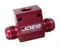 Inline Temperature Tee -12a w/1/2in NPT Port