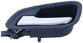 INTERIOR DOOR HANDLE, REAR LEFT