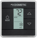 CT SINGLE ZONE THERMOSTAT CONTROL KIT BLK