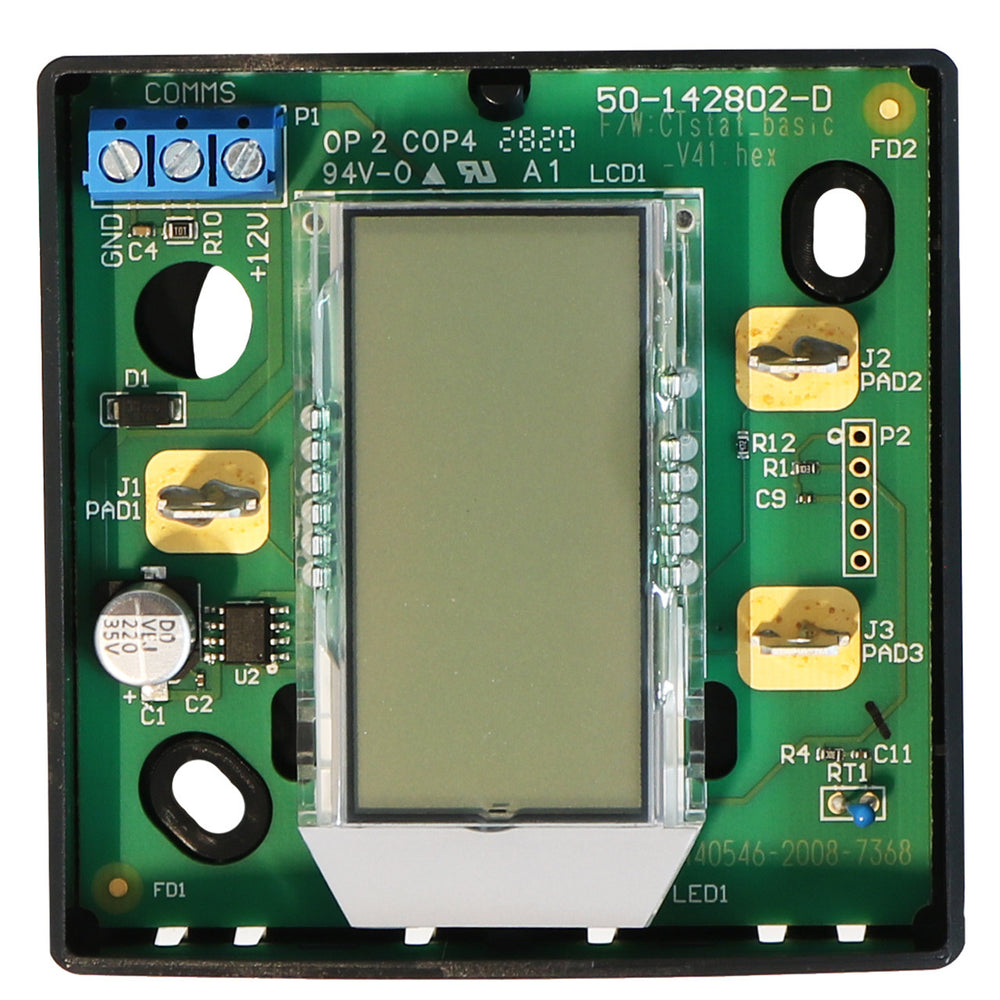 Dometic USA auto part
