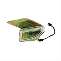 PARK LAMP ASSEMBLY; LH; 70 MUSTANG;
