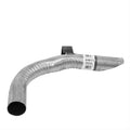 PREBENT PIPE