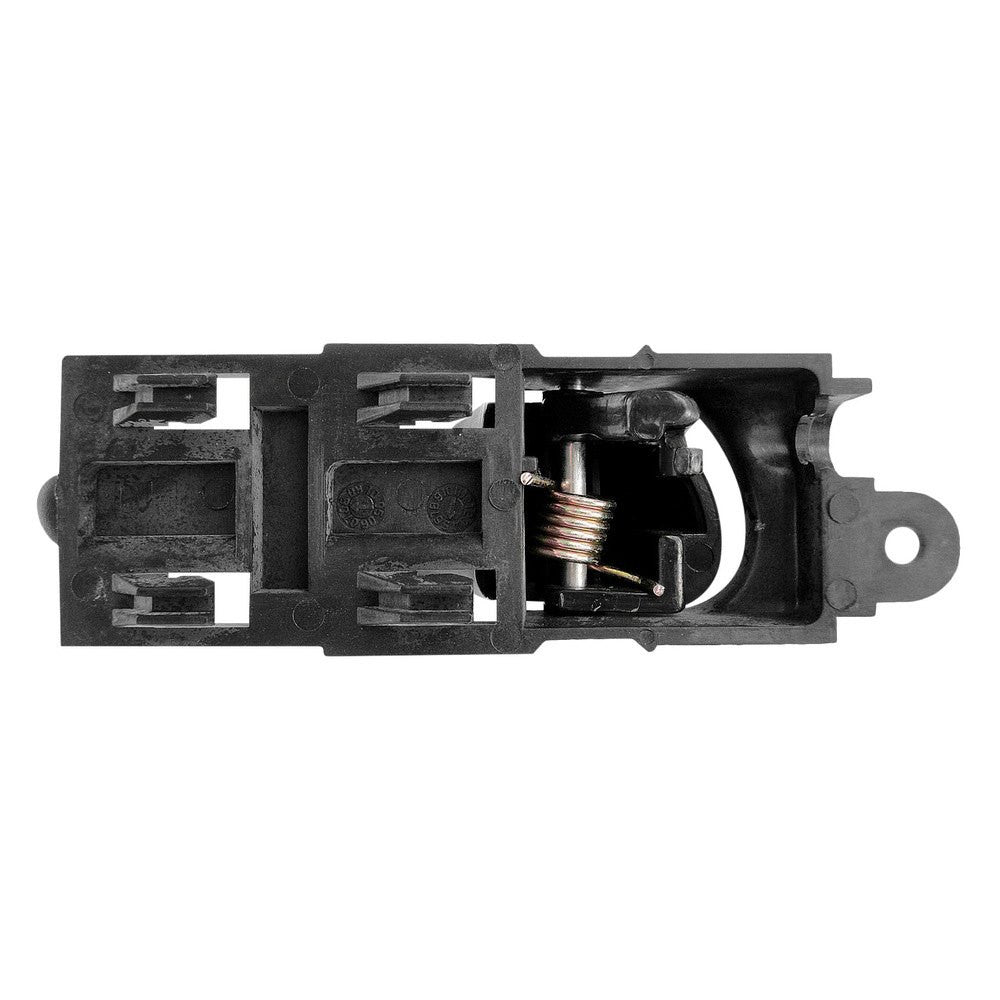 INTERIOR DOOR HANDLE