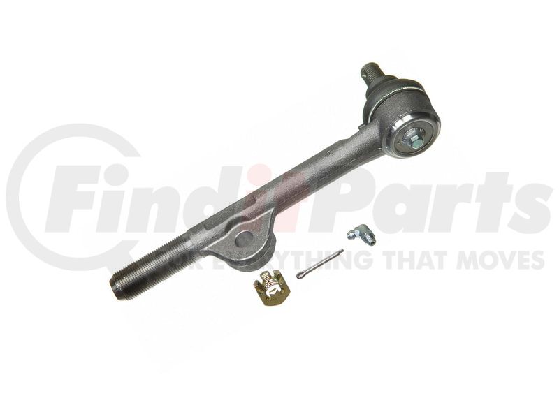 MOOG 84-85 Toyota 4Runner Front Left Outer / Left Outer Tie Rod