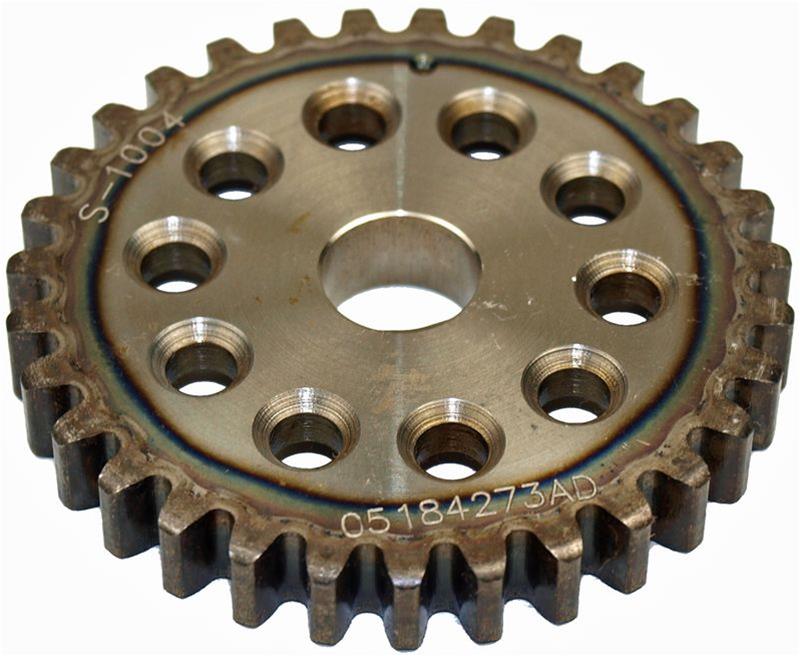 OIL PUMP SPROCKET, 2011-2019/CHRYSL