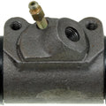 WHEEL CYLINDER