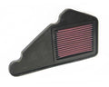 K&N 05-06 Honda FMX650 Replacement Air Filter