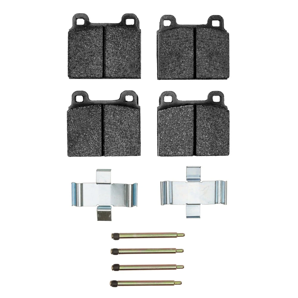 DFC auto part
