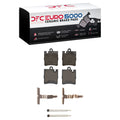 DFC auto part detail