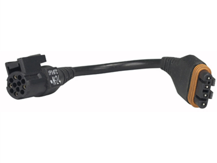 TEST LEAD KIT #24