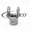 Non Splined End Yoke