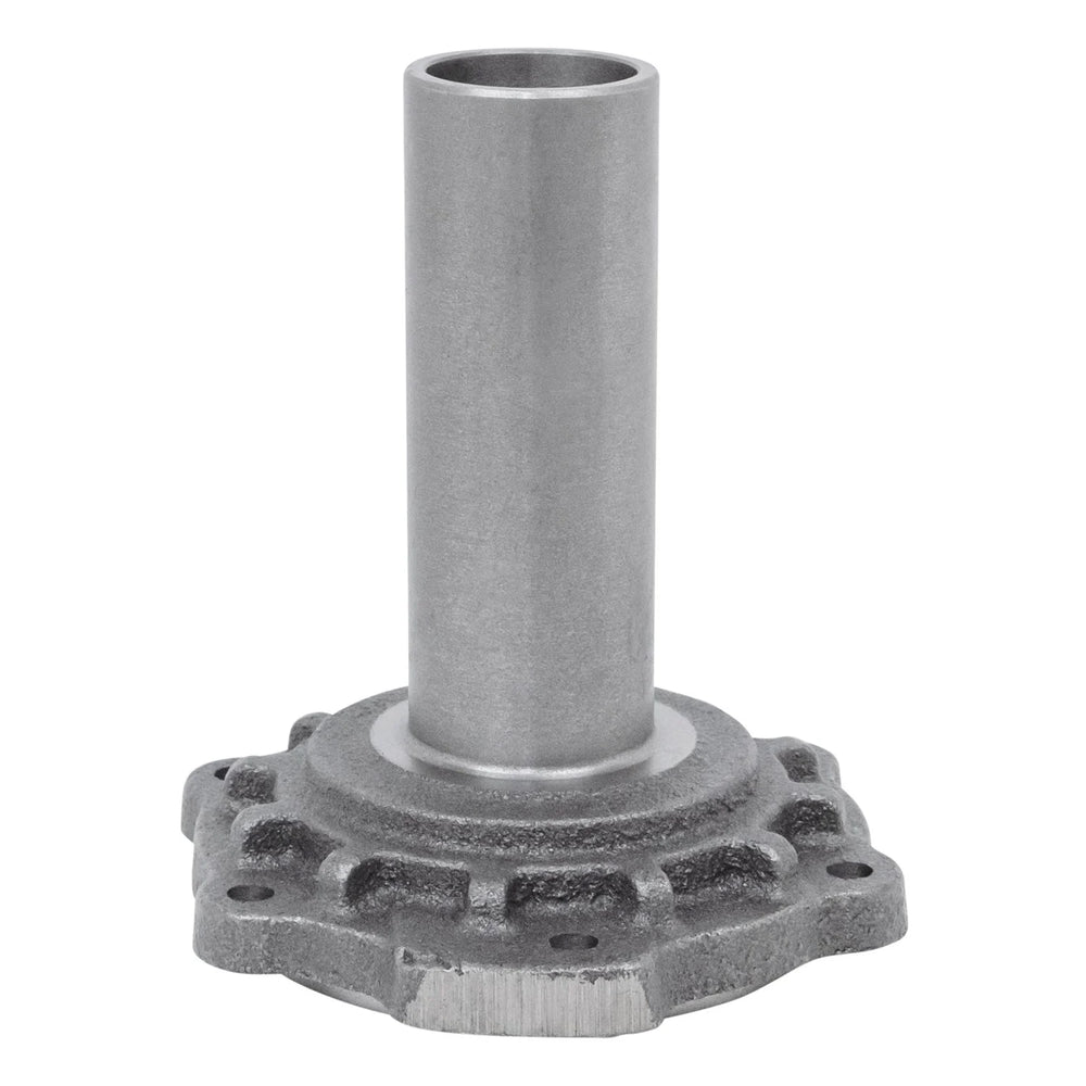 USA STANDARD MANUAL TRANSMISSION NV
