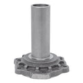 USA STANDARD MANUAL TRANSMISSION NV