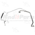 FOUR SEASONS auto part