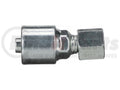 HYDRAULIC COUPLING - MEGACRIMP