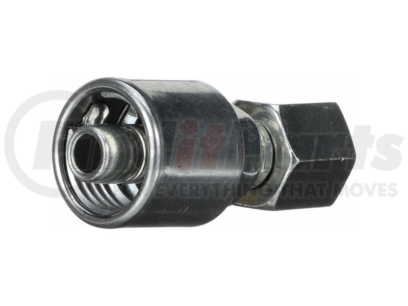 HYDRAULIC COUPLING - MEGACRIMP