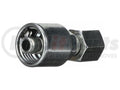 HYDRAULIC COUPLING - MEGACRIMP