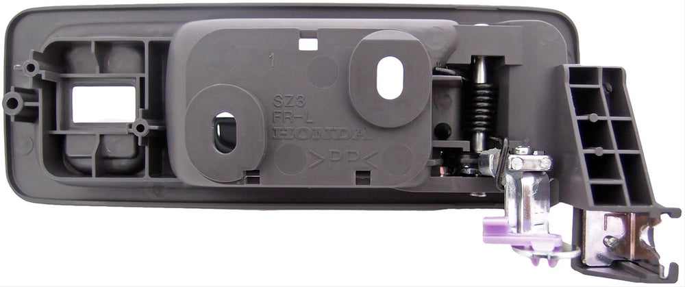 INTERIOR HANDLE