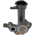 THERMOSTAT HOUSING