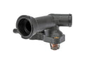THERMOSTAT HOUSING