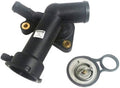 THERMOSTAT HOUSING
