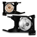 18 SUBARU FORESTER FOG LIGHTCLEAR (WIRING KIT INCLUDED)