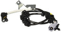 STANDARD IGN auto part