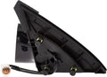 SIDE VIEW MIRROR - LEFT