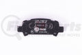 DISC BRAKE PAD