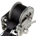 WESBAR winch detail