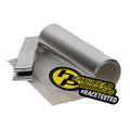 Fuel Rail Heat Shield 6in x 18 in (x2)