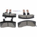 DISC BRAKE PADS