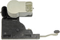 Actuator: 2000 GMC Van Full Size; Door Lock Solenoid; Rear Hinged Door and Tailgate; right side