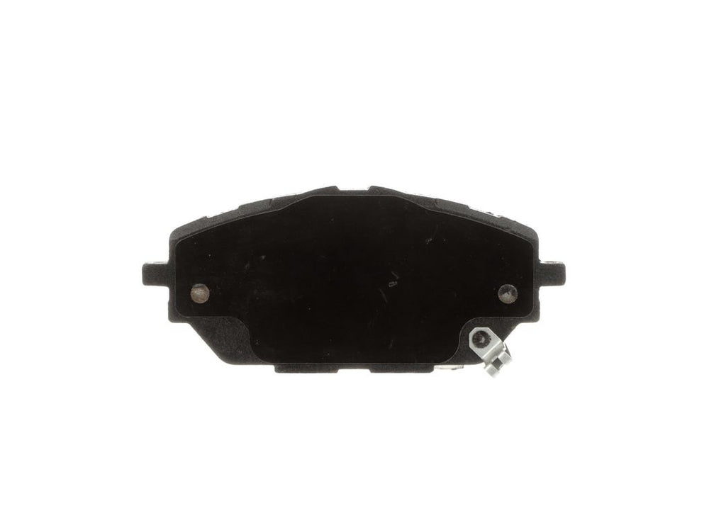 BOSCH BLUE DISC BRAKE PAD SET