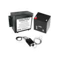 Hidden Hitch auto part