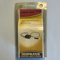 Hidden Hitch auto part