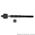 MOOG 11-14 Mazda 2 Front Inner / Inner Tie Rod
