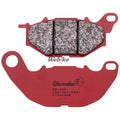 Brembo OE 16-17 Yamaha MT-25 250cc Sinter Brake Pad - Front