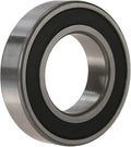 SINGLE ROW BALL BEARING