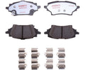 R auto part detail