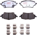 BRAKE PAD SET