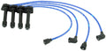 NGK Mazda 626 1994-1993 Spark Plug Wire Set