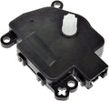 AIR DOOR ACTUATOR