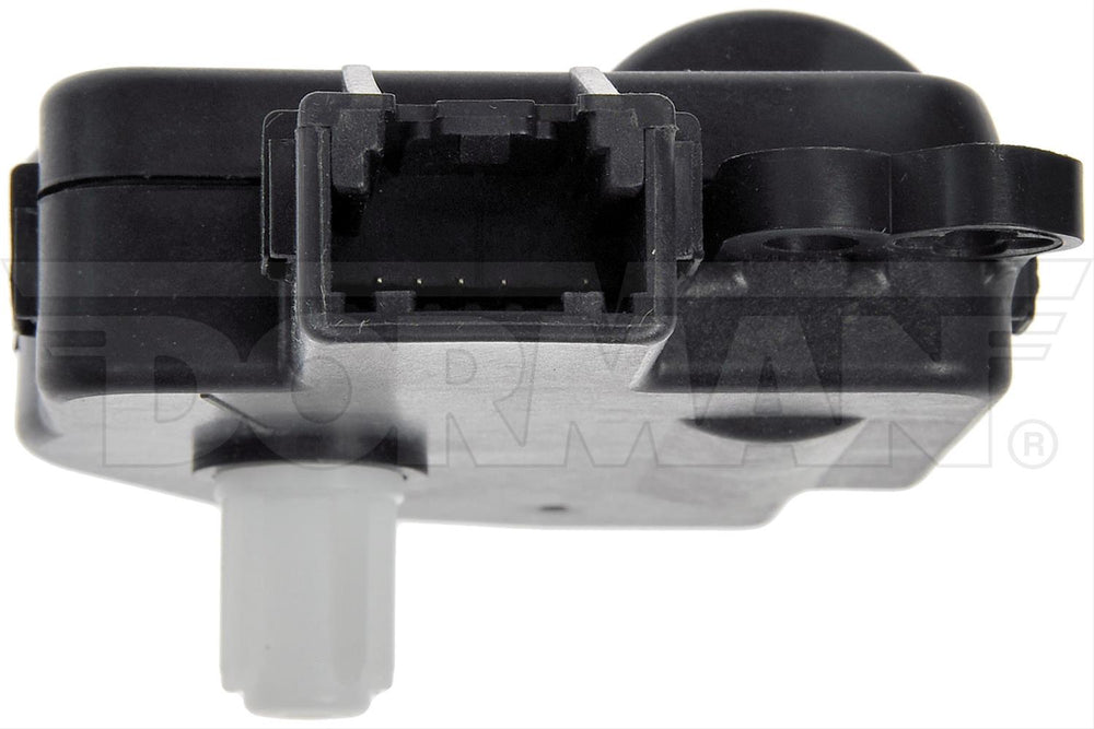 AIR DOOR ACTUATOR