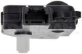 AIR DOOR ACTUATOR
