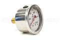 Aeromotive 0-100 PSI Fuel Pressure Gauge